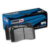 Hawk 90-91 Audi Coupe Quattro / 93-95 Audi 90 HPS Rear Brake Pads