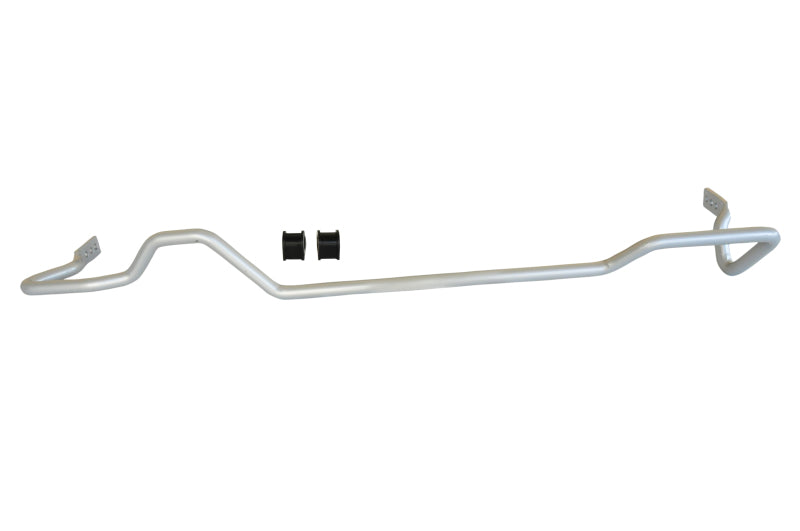 Whiteline 02-03 Subaru WRX Sedan and Wagon / 02-03 Subaru Impreza Non-Turbo w/ OE swaybar Rear 22mm