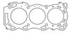 Cometic Nissan VQ30DE/VQ35DE (Non VQ30DE-K) 96mm Bore LHS .030in MLS Head Gasket