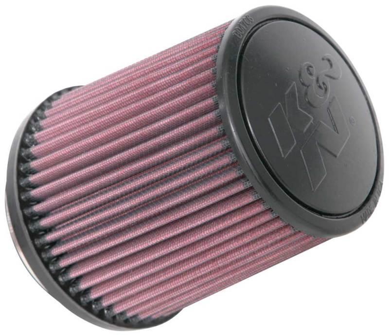 K&N Filter Universal Air Filter Golf VII GTI 3-15/16in FLG / 5-15/32in OD / 7in H