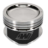 Wiseco Nissan KA24 Dished 9:1 CR 90MM Piston Kit