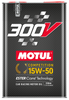 Motul 5L 300V Competition 15W50