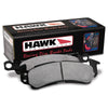 Hawk 98-02 Chevrolet Camaro SS/Z28 / 98-02 Pontiac Firebird HT-10 Race Front Brake Pads