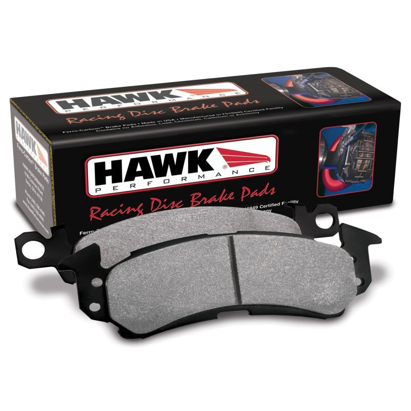 Hawk CP2361/CP3228/CP5104/CP5144 AP Racing HT-10 Brake Pads