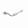 MagnaFlow Conv DF 99-02 Chevrolet Cavalier