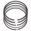 Mahle Rings Perf Oil Ring Asbly. 4.010in x 2.0MM .113in RW Std Tens. Chrome Ring Set (48 Qty Bulk)