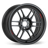 Enkei RPF1RS 18x10.5 5x114.3 10mm Offset 75mm Bore Matte Gunmetal Wheel