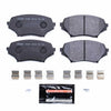 Power Stop 06-15 Mazda MX-5 Miata Front Track Day SPEC Brake Pads