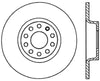 StopTech 06-11 Audi A3 / 06-09 VW GTI Mk V / 05-10 Jetta (Exc Wagon) Drilled Right Rear Rotor