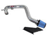 Injen 12 Volkswagen MK6 Golf R 2.0L TSI Polished Cold Air Intake equipped w/MR Technology/Air Fusion