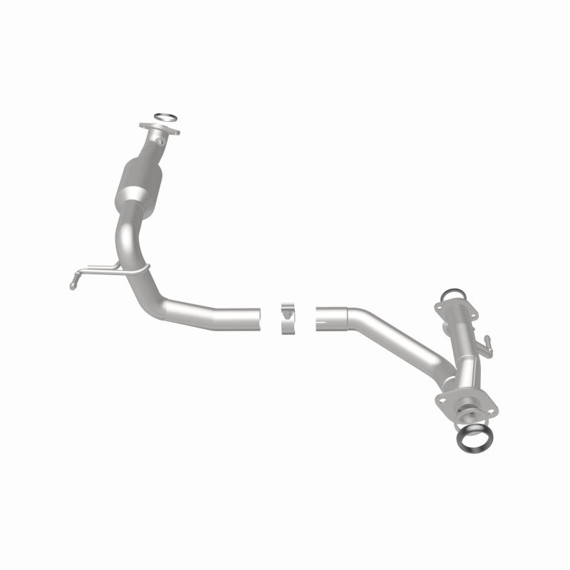 MagnaFlow 05-07 / 09-11 Toyota Tacoma Direct-Fit Catalytic Converter