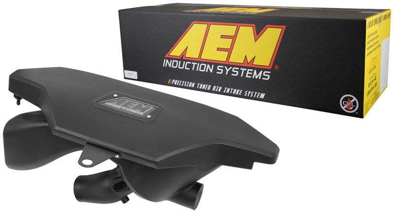 AEM C.A.S. 12-15 BMW 320/328 L4-2.0L F/l Cold Air Intake