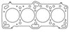 Cometic Mitsubishi 4G63/T 86mm .060 inch MLS Head Gasket Eclipse / Galant/ Lancer Thru EVO3