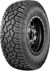 Yokohama Geolandar X-AT Tire - 265/70R17 115T