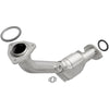 MagnaFlow Conv DF 02-04 Tacoma 2.4L front 50S