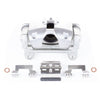 Power Stop 06-09 Cadillac XLR Rear Left Autospecialty Caliper w/Bracket