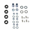 BBK 79-93 Mustang Complete Hardware Kit For BBK 2525