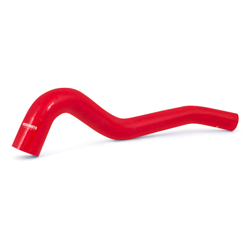 Mishimoto 15+ Ford Mustang EcoBoost Red Silicone Coolant Hose Kit