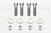 Wilwood Bolt Kit - Bracket PT SRT/4 7/16-20 Thread - 4pk