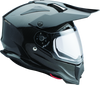 FIRSTGEAR Hyperion Carbon Helmet Black - Extra Small