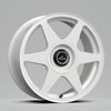 fifteen52 Tarmac EVO 19x8.5 5x114.3/5x120 35mm ET 73.1mm Center Bore Rally White Wheel