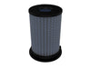 aFe MagnumFLOW Air Filter - Pro 5R 2.5 Inlet x 4.5in B x 4.5in T x 7in H (Inv)