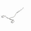 Magnaflow 2022+ Honda Civic Sport 1.5L Hatchback NEO Cat-Back Exhaust System