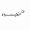 Magnaflow Conv DF 12-14 Civic Hybrid 1.5L