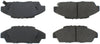 StopTech Performance 90-98 Buick Skylark / 90-98 Pontiac Grand Am Front Brake Pads