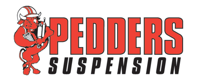 Pedders Rear Spring Low 2009-2014 CHEVROLET CAMARO EACH