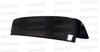 Seibon 92-95 Honda Civic HB SP Carbon Fiber Rear Spoiler w/LED