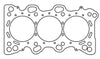 Cometic Honda NSX 3.0&3.2L V-6 95mm .045 inch MLS Head Gasket/ C30A1 Motor