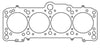 Cometic VW / Audi 1800/2000cc 83mm .060 inch MLS Head Gasket