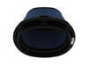 aFe MagnumFLOW Pro 5R Air Filter (6-3/4 x 4-3/4)in F x (8-1/2 x 6-1/2)in B x (7-1/4 x 5)in T