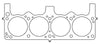 Cometic Dodge 5.7L Hemi 3.950 inch Bore .040 inch MLS RHS Headgasket