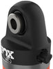 Fox 2.5 Factory Series 12in. Air Shock 1-5/8in. Shaft (Normal Valving) 40/80 - Black