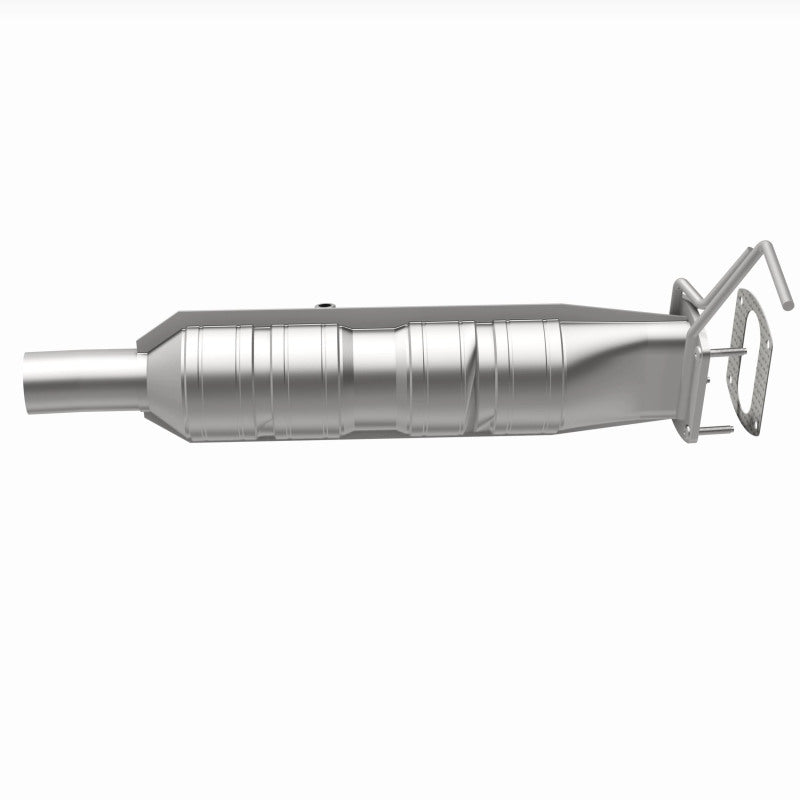 MagnaFlow 09-19 Ford F53 V10 6.8L Underbody 6.8L Direct Fit Catalytic Converter