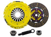 ACT 1999 Ford Mustang Sport/Perf Street Sprung Clutch Kit