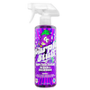 Chemical Guys Purple Stuff Grape Soda Air Freshener & Odor Eliminator - 16oz