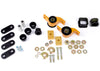 Whiteline 9/02-9/07 Subaru Impreza/WRX Front Vehicle Essentials Kit