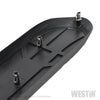 Westin Platinum 4 Replacement Service Kit w/ 18in pad - Black