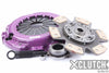 XClutch 87-91 Mazda RX-7 Turbo 1.3L Stage 2 Sprung Ceramic Clutch Kit