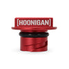 Mishimoto 2013+ GM LT1 / 2.0T Ecotec Hoonigan Oil FIller Cap - Red