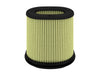 aFe Magnum FLOW Pro GUARD7 Air Filter 6.75in x 4.75in F x 8.25in x 6.25in B x 7.25in x 5in T x 8in H