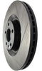 StopTech Slotted Sport Brake Rotor