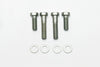 Wilwood Bolt Kit Bracket 74-78 Ford Pinto/Mustang II Disc