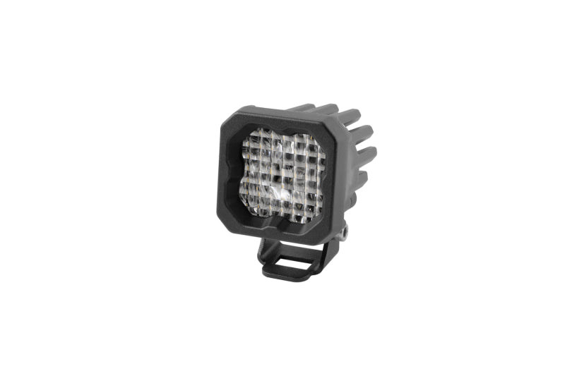 Diode Dynamics Stage Series C1 LED Pod Sport - White Wide Standard ABL Each