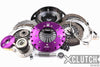 XClutch 14-15 Chevrolet Camaro Z/28 7.0L 9in Triple Solid Organic Clutch Kit