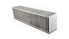 Vibrant Vertical Flow Intercooler Core 24in Wide x 6in High x 4.5in Thick