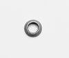 Wilwood Nut 3/8-24 Self-Lock 12 PT Silver